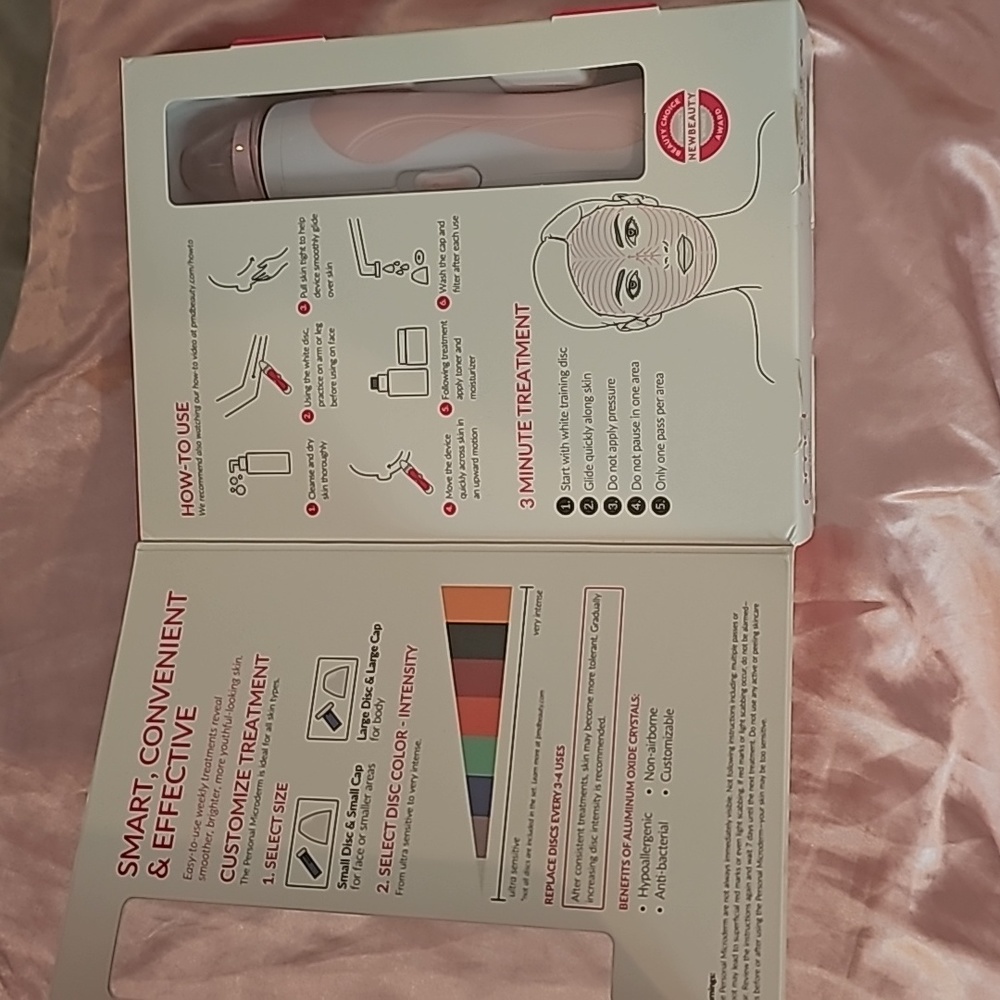 PMD Personal Microderm PRO - Picture 2 of 5